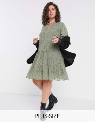 asos plus size dresses ireland