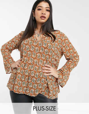 asos plus size tops sale