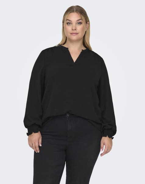 ONLY Curve - Sort top - view 1