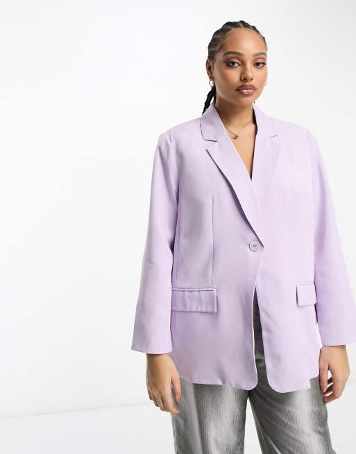 Lila best sale blazer dress