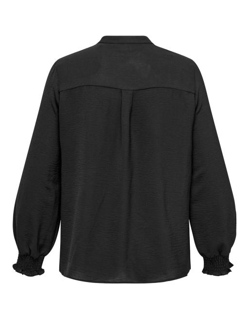 ONLY Curve Top in black, 7 of 7