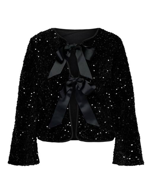 ONLY Curve - Top nero, 6 di 7
