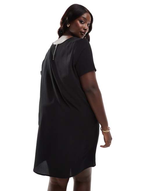 Tunic dress asos new arrivals