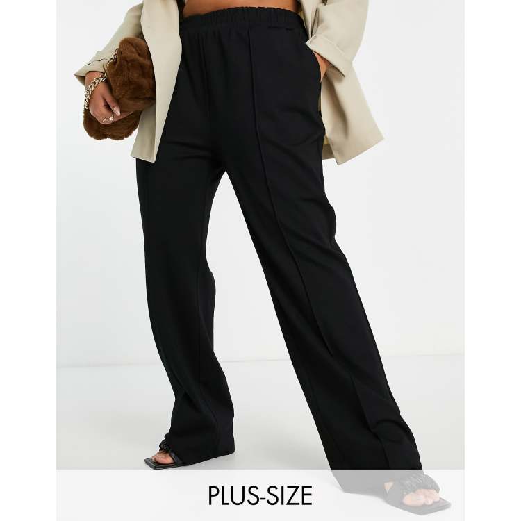 Out From Under Angie Cozy Wide-Leg Pant