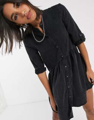 only smock dress