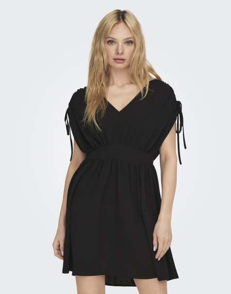 ONLY Dress in black - view 1