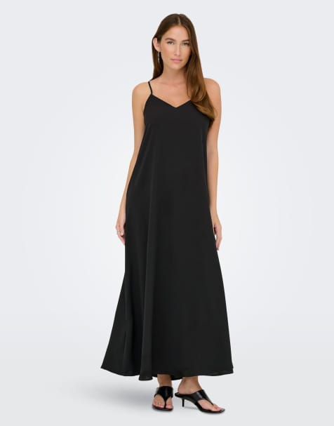 ONLY Dress in black - view 1