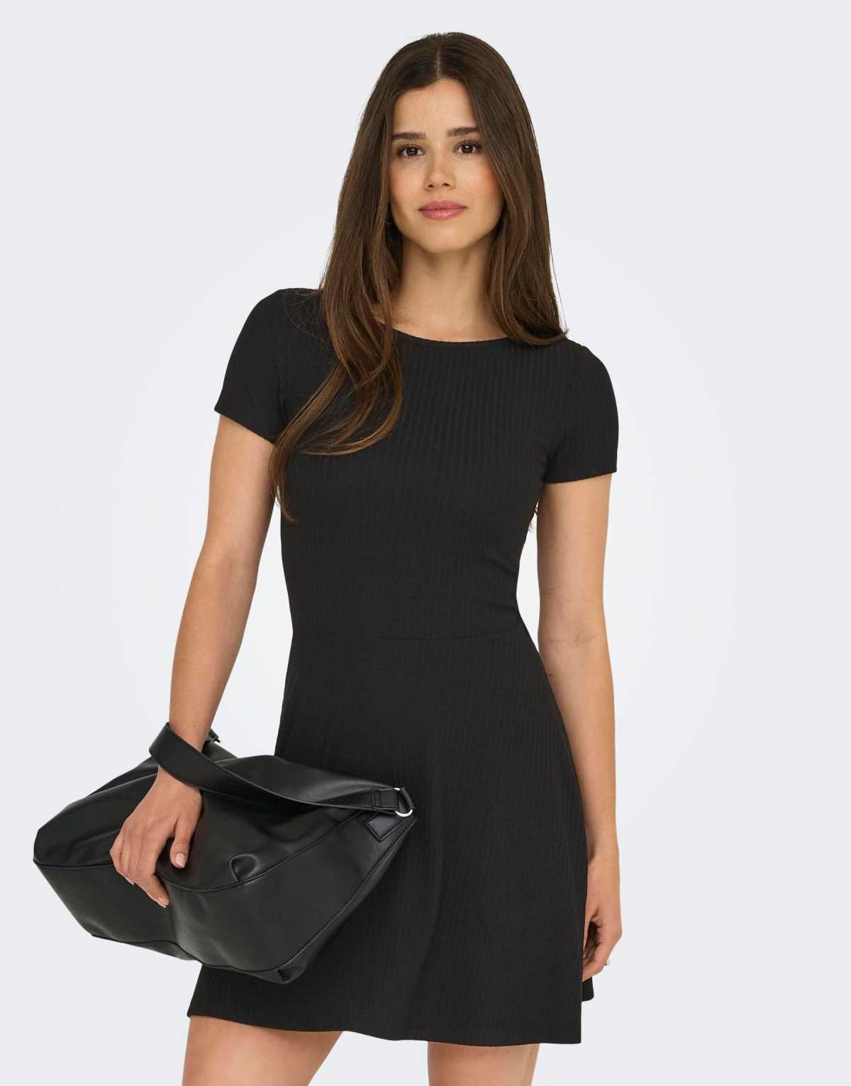 ONLY Dress in black