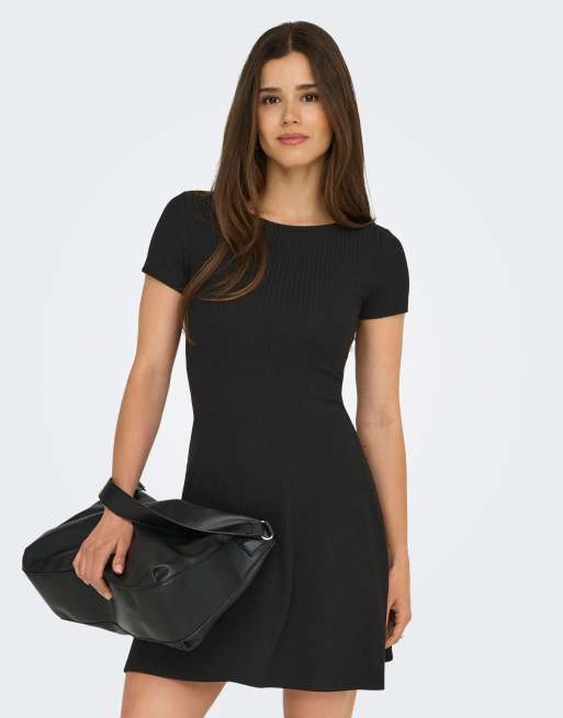 ONLY Dress in black