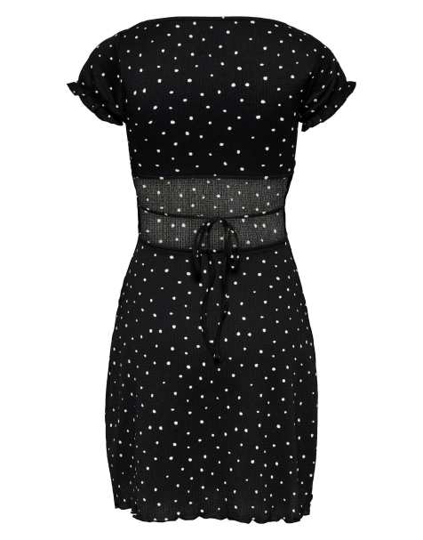 ONLY Dress in black