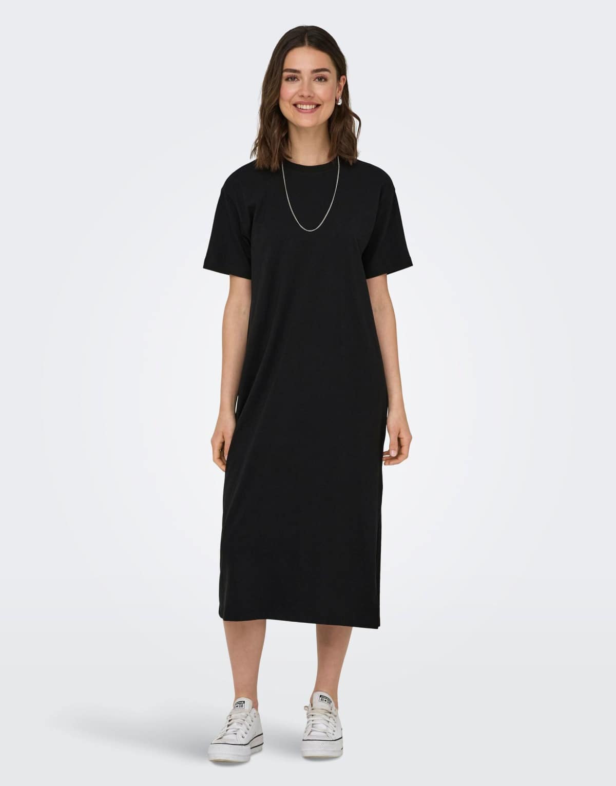 ONLY Dress in black