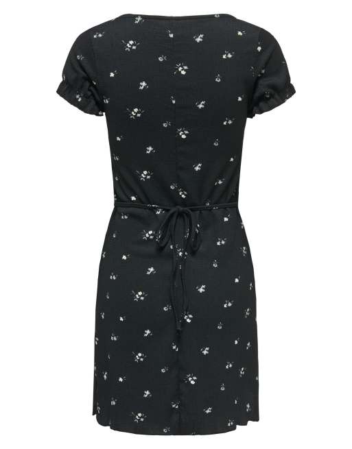 ONLY Dress in black, 7 of 7