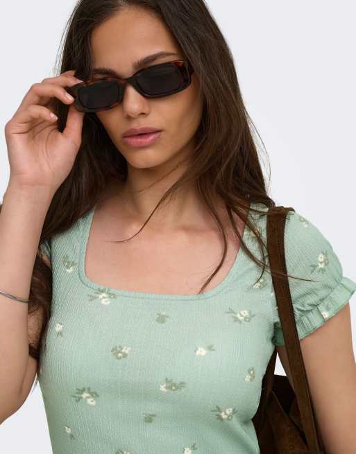 ONLY Dress in jadeite, 5 of 7