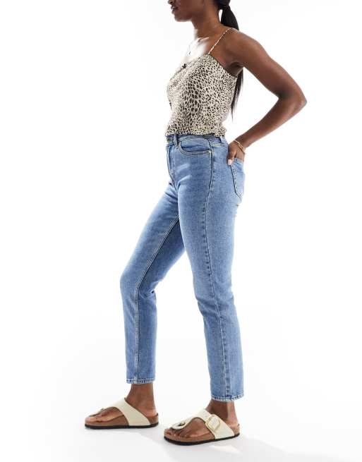 Jeans only taille haute new arrivals