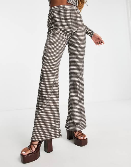 Only sales flared pants