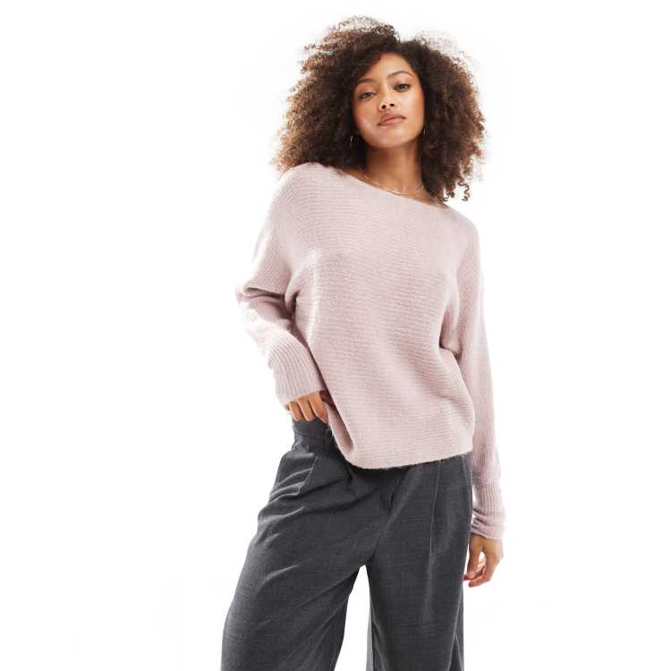 Katia Cotton 100 gehaakte Trui