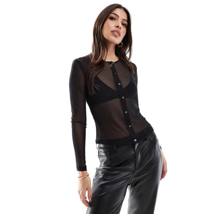 Gilet Longue Veste Pull Aventures Des Toiles - Noir Doublé - Taille 44 - Occasion Très Bon état