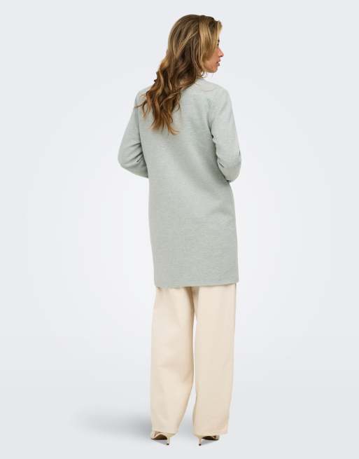 ONLY – Grön kappa, 2 av 7