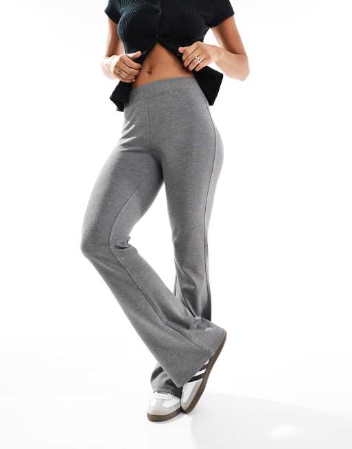 パンツ   Women Straight Pants K20K2081131GREY Grey WOMENS/ボトム/スラックス｜THE TOKYO ONLINE STORE
