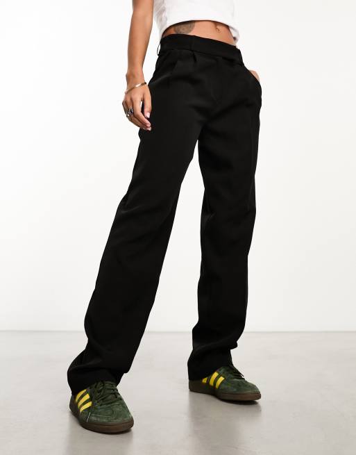 High-Waisted O.G. Straight Chino Pants for Women