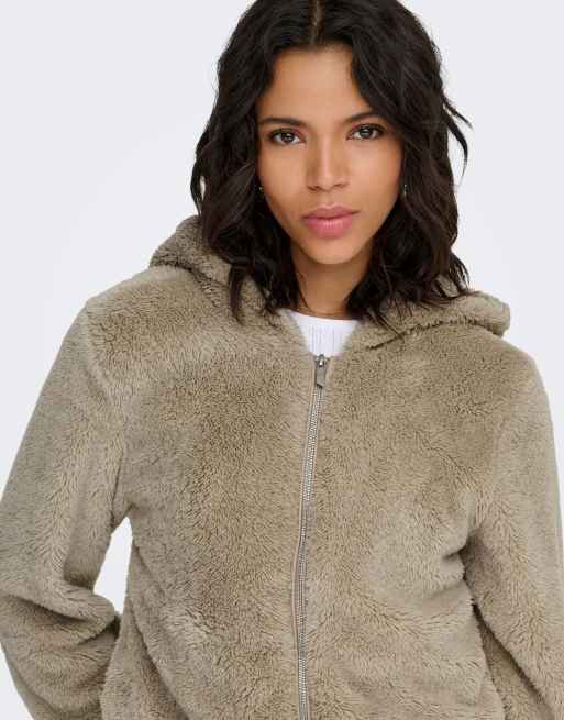 ONLY Jacket in beige, 5 of 7