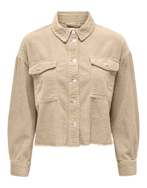 ONLY Jacket in humus, 6 of 7