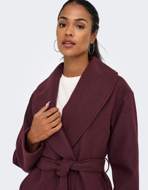ONLY Jacket in port royale, 5 of 7