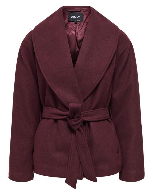 ONLY Jacket in port royale, 6 of 7