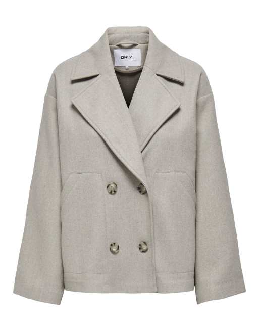ONLY Jacket in simply taupe, 6 of 7