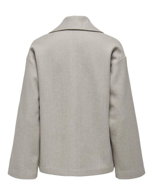 ONLY Jacket in simply taupe, 7 of 7