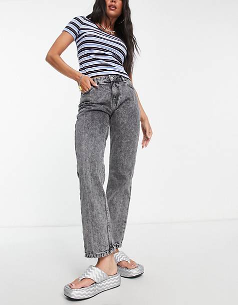 Page 15 - Women's Jeans | Fashionable Jeans for Women |ASOS