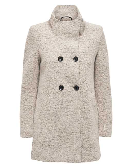 ONLY - Jas in 'moonbeam', 7 van 7