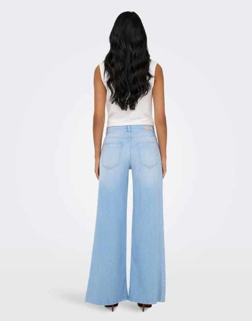 Only Jeans donna skinny push up corto alla caviglia - [15159425