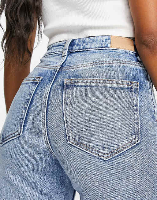 デニム・ジーパン LOW WAIST JEANS Low waist jeans | Collection 2023 | Subdued