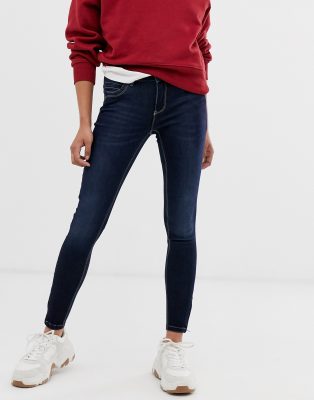 only kendell skinny fit jeans