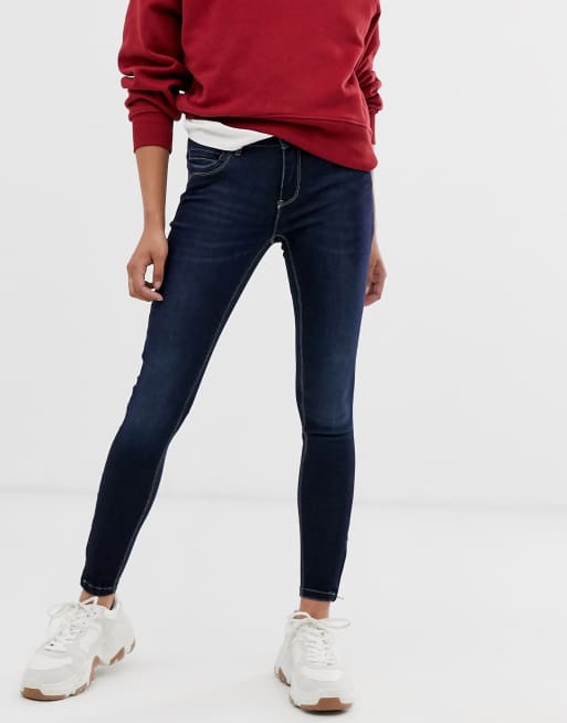 Only kendell best sale skinny fit jeans