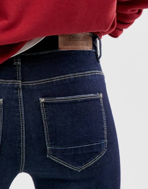 Only Kendell regular skinny jeans, 3 of 4