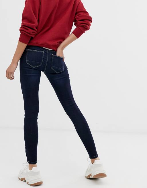 Only – Kendell – Skinny jeans, 2 av 4