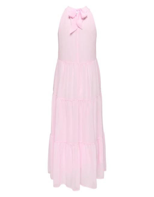 ONLY – Kleid in Kirschblütenrosa, 7 von 7