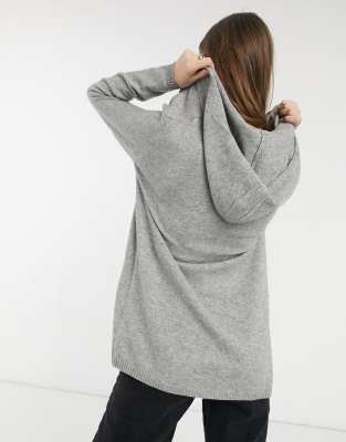 grey sweater turtleneck