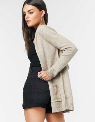 cardigan only