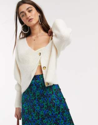only cardigan