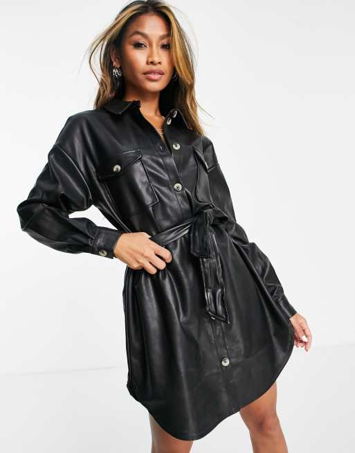 Only hot sale shirt dress