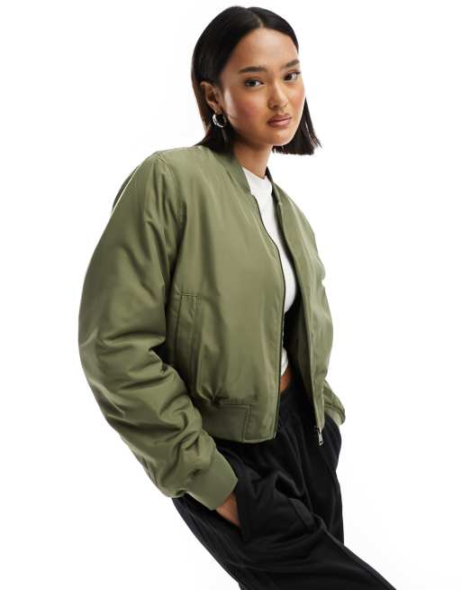 Only bomber deals jacket womens