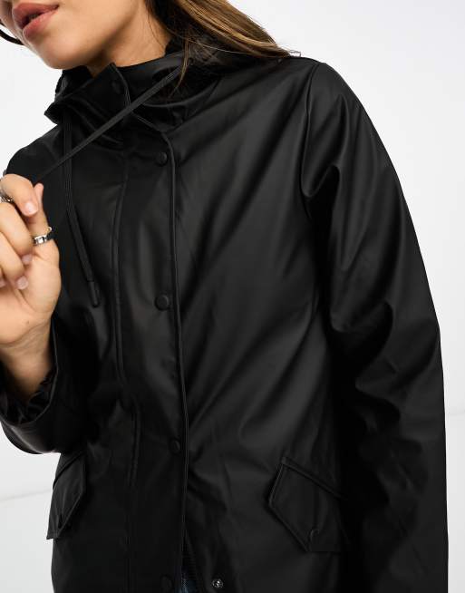 Only rain hot sale jacket