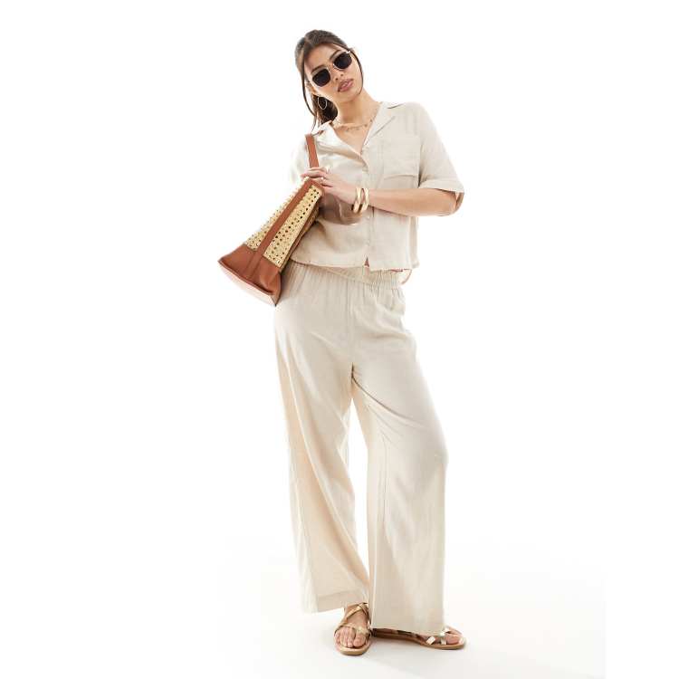 パンツ KAOS Woman Pants Beige RP1MR083 1096 61fx-T7dD3L._AC_SX425_.jpg