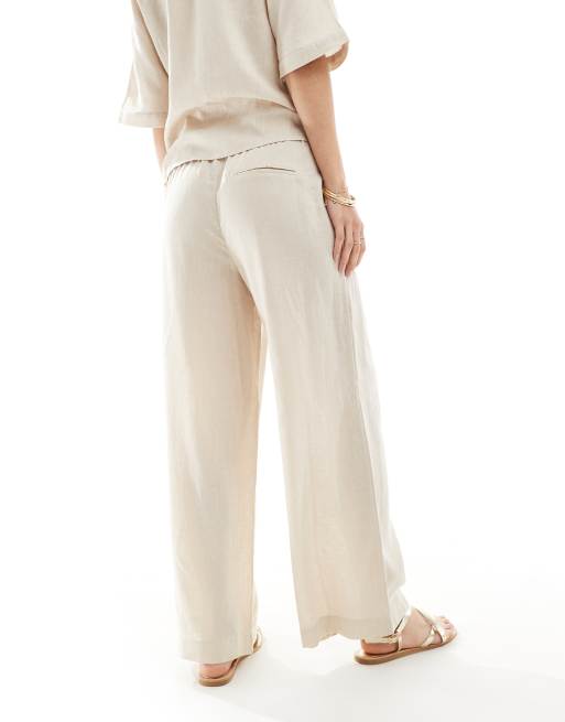 ボトムス MABLI LLYN PANTS(ALMOND) 12M ボトムス MABLI LLYN PANTS(ALMOND) 12M Mila 01Mid Straight