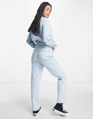 Jumpsuit cheap jeans only