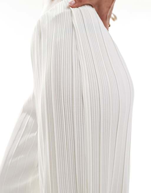 パンツ Off-White Plisse Pants 206092451-1-white?$n_750w$&wid
