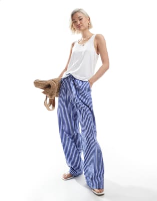 ONLY LOOSE FIT TANK TOP 